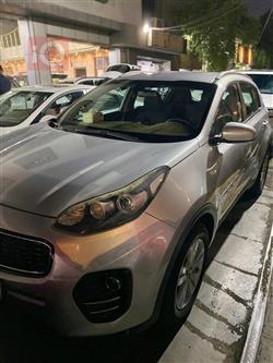 کیا سپۆرتاج